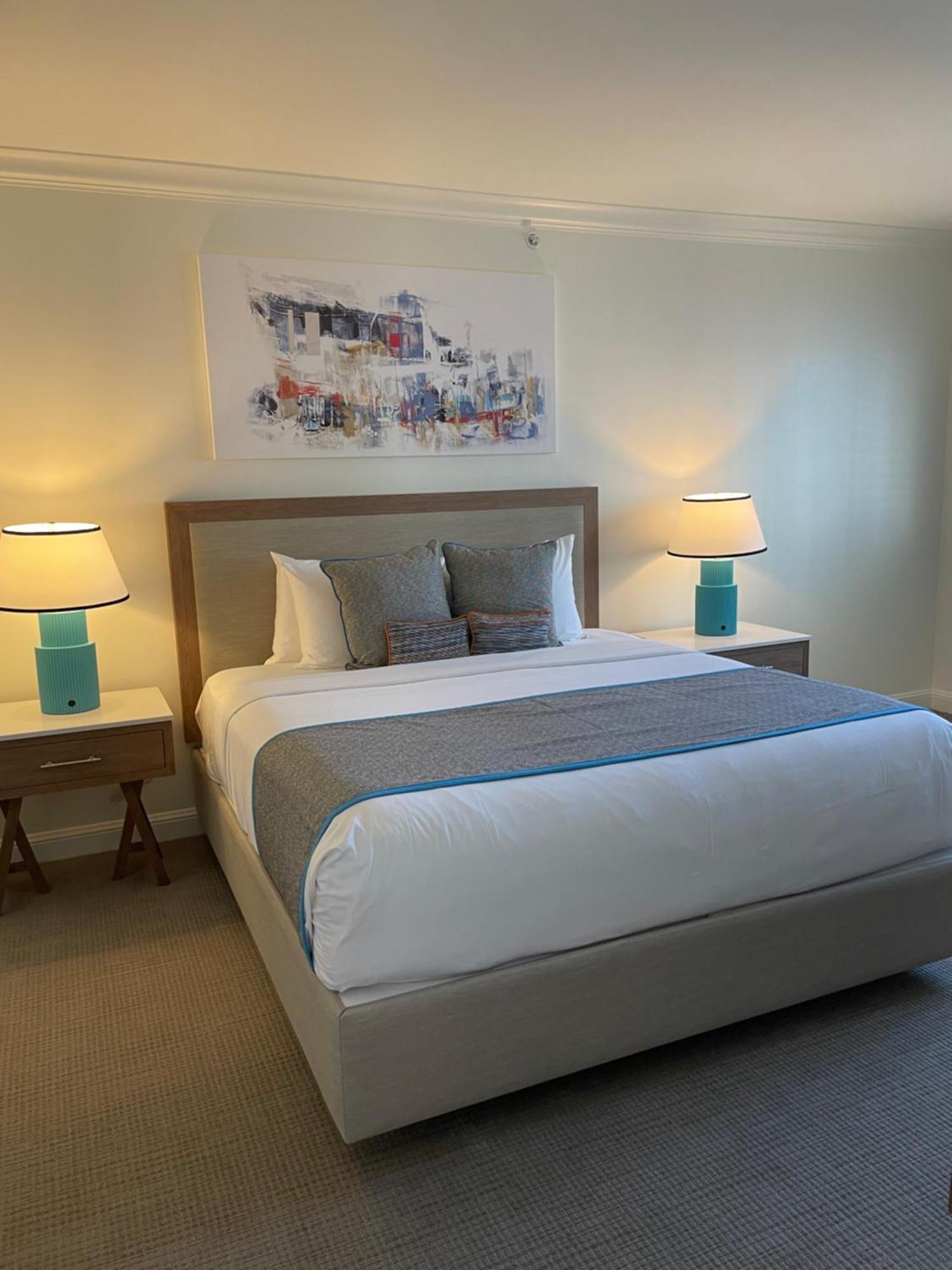 The Atlantic Hotel & Spa Condo Fort Lauderdale Exteriör bild