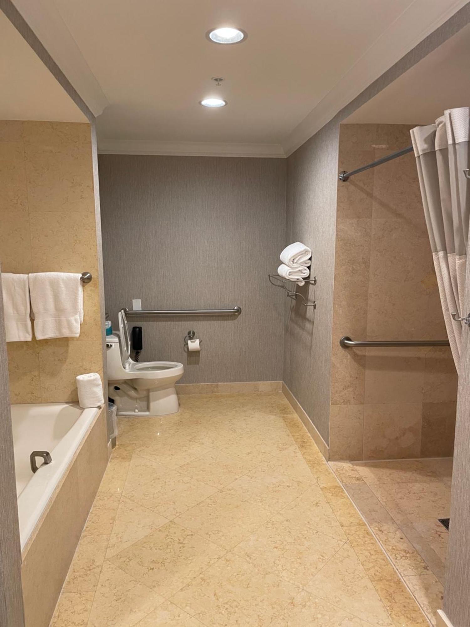 The Atlantic Hotel & Spa Condo Fort Lauderdale Exteriör bild