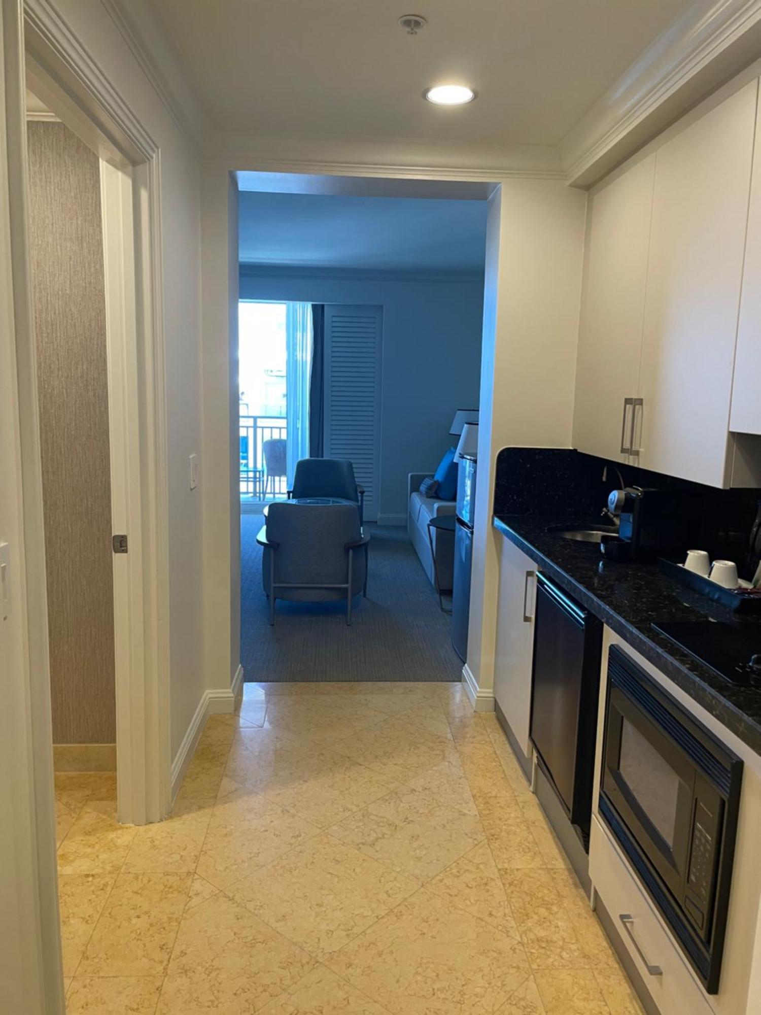The Atlantic Hotel & Spa Condo Fort Lauderdale Exteriör bild